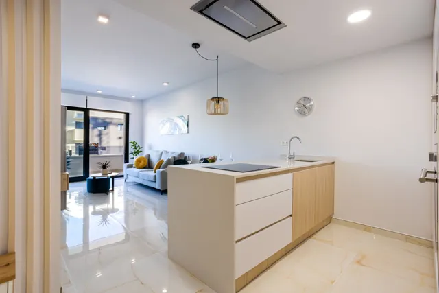 Apartamento 2 habitaciones 80m² en venta - PAU 26 — 6