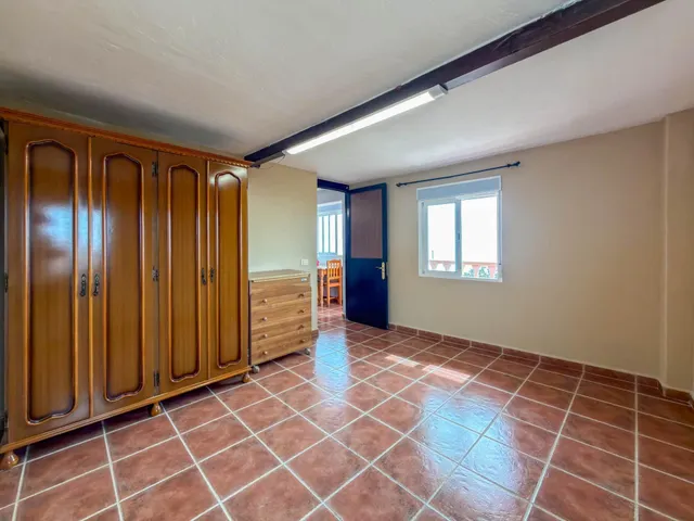 Dos casas independientes en una misma finca en La Medida- Güimar — 10