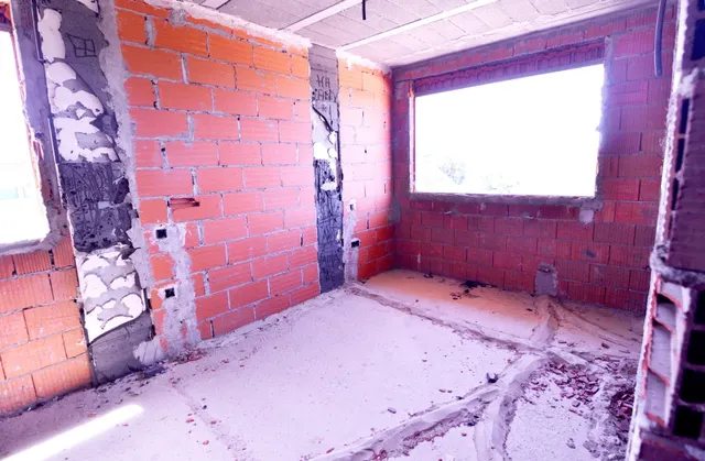 Urbis te ofrece unos chalets en construcción en venta en Buenavista, Salamanca. — 16