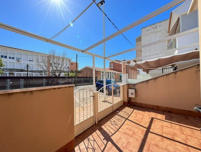 Encantadora Casa Dúplex en Lo Pagan - La Puntica por solo €1 - foto 2