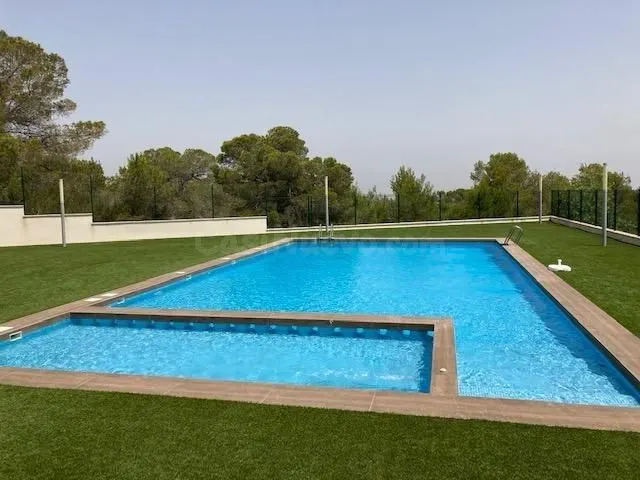 Bungalow 2 habitaciones 135m² en venta - Cerro del Sol - foto 2