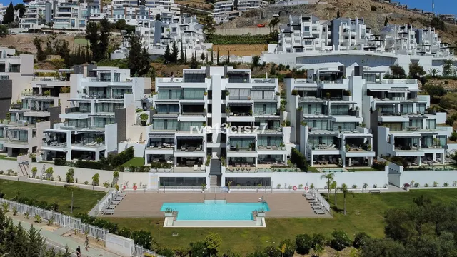 Apartamento 2 habitaciones 112m² en venta - El Madroñal — 47