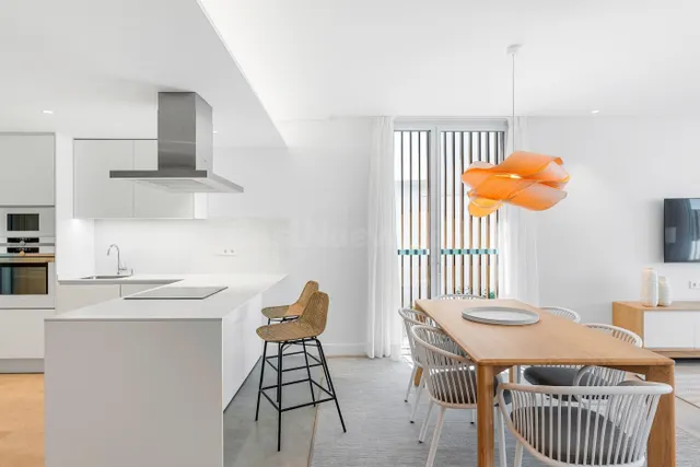 Apartamento de lujo con terraza y jardín - Guía de Isora - foto 5