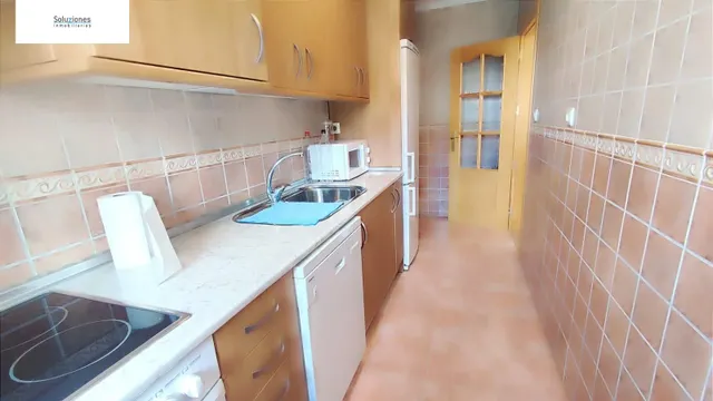 PLANTA BAJA DE CASA DE PUEBLO CON PATIO EN CUCHARAL — 19