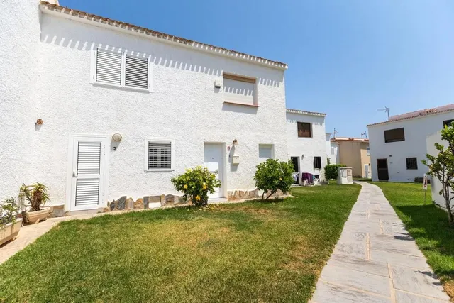 Casa 2 habitaciones 102m² en venta - La Zenia — 23