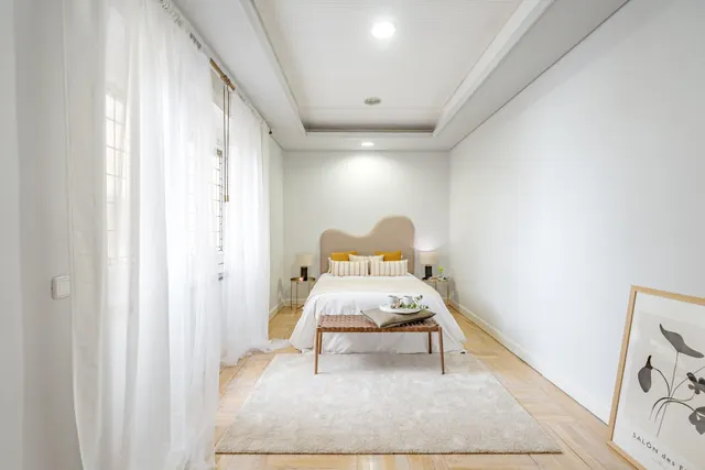 Piso 4 habitaciones 162m² en venta - Malasaña-Universidad — 34