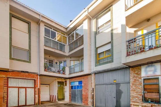 PISO EN MATALLANA DEL TORIO — 22