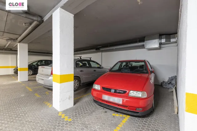 Se vende plaza de aparcamiento — 6