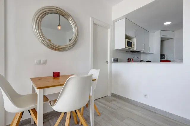 Ático 1 habitación 67m² en venta - Centro — 14