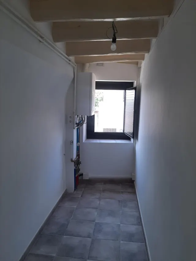 Casa de poble amb encant als hostalets de pierola — 10