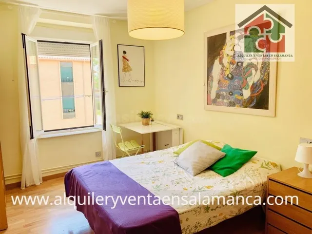 Piso 2 habitaciones 55m² en alquiler - La Glorieta-Ciudad Ja - foto 2