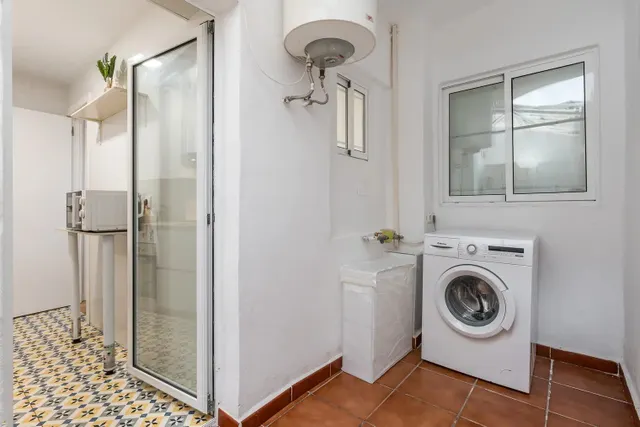 ¡Atención estudiantes! ✨ Piso de 3 habitaciones reformado. ¡Tenemos exactamente lo que necesitáis! — 8