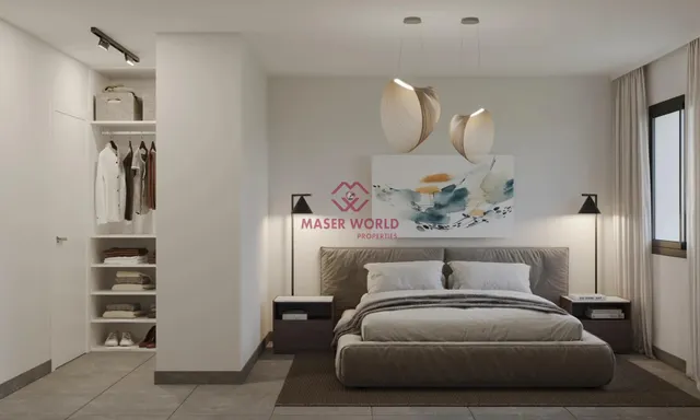 Apartamentos de nueva construcción en Cala Finestrat, Villajoyosa — 5