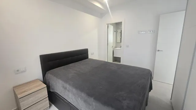 Ático 2 habitaciones 78m² en venta - Zona Pueblo — 17