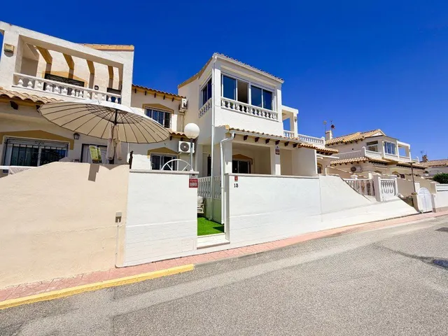 Casa 3 habitaciones 104m² en venta - Los Balcones - Los Altos del Edén — 21