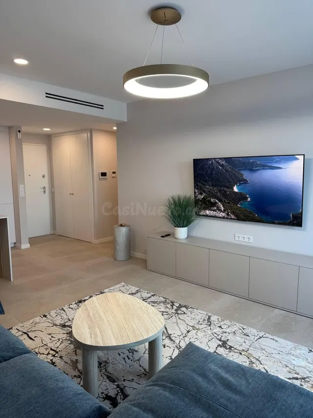 SE VENDE APARTAMENTO EN FINESTRAT CON VISTAS AL MAR - foto 4