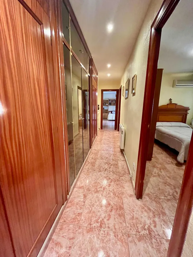 ¡Tu hogar de 4 dormitorios en Alicante junto al Bulevar del Pla! — 23