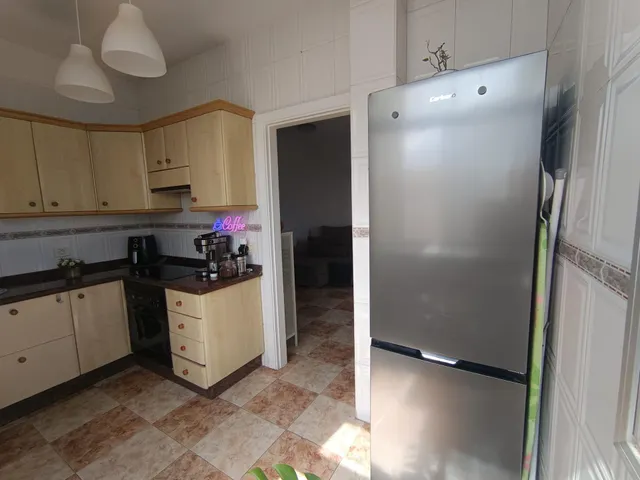 PISO AMUEBLADO DE 2 habitaciones EN BARRANCO GRANDE — 13