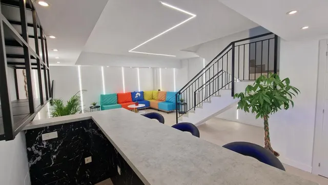 Adosado 3 habitaciones 184m² en venta - Centro — 22
