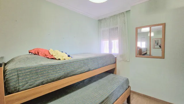 UNA VILLA CON UN SIN FIN DE POSIBLIDADES — 21