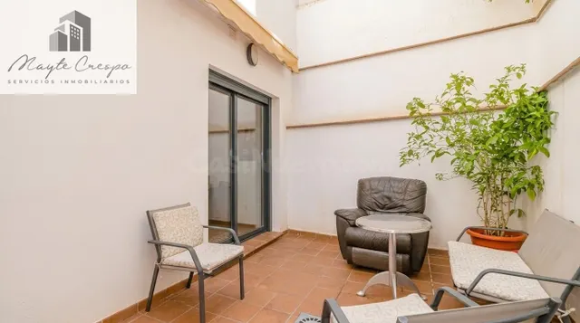 Precioso duplex moderno con patio — 3