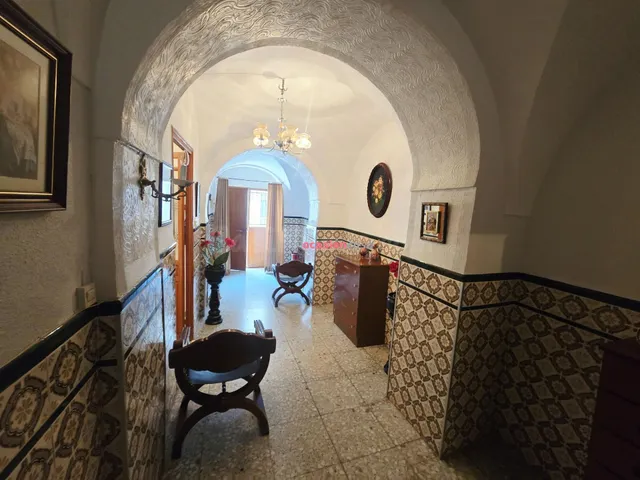 CASA EN VENTA EN VILLARALTO — 3