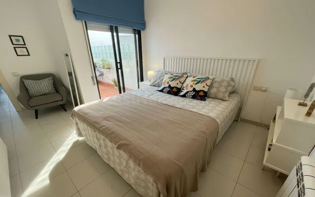 Bonito apartamento, céntrico, ideal, para entrar a vivir ¡¡¡¡¡¡ — 2