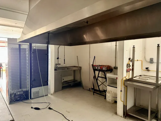 Restaurante 205m² en venta - Marbella — 9