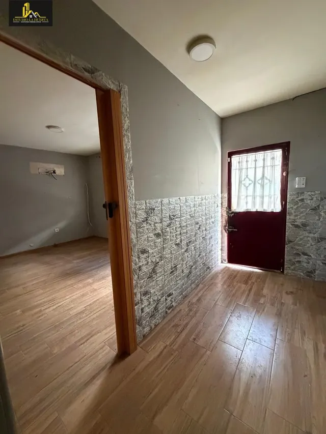 NUEVA CASA EN HIJUELA DE LAS COLES 4 DORMITORIOS — 7