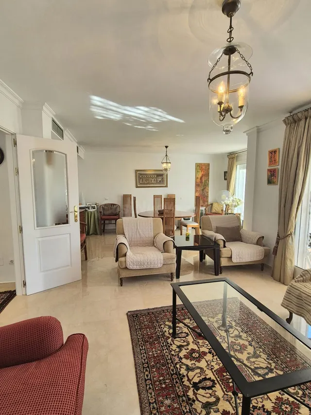 Adosado 3 habitaciones 140m² en venta - Costa del Sol — 5