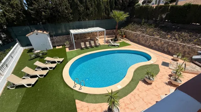 Villa 4 habitaciones 156m² en venta - Villamartín-Las Filipinas — 38