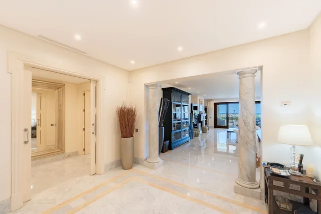Apartamento 3 habitaciones 231m² en venta - Marbella — 9