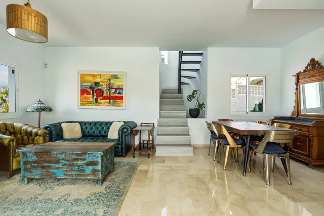 Chalet 6 habitaciones 263m² en venta - Riviera del sol — 22