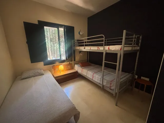 Chalet en Chiclana: amplitud, comodidad y calidad de vida — 33