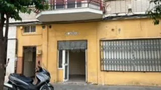 LOCAL DISPONIBLE EN ZONA LA PALMERA - foto 4