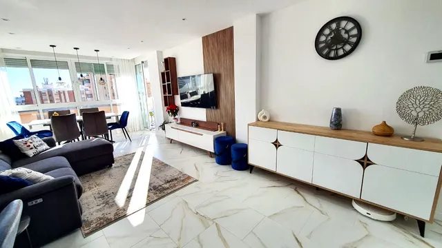 Apartamento 3 habitaciones 105m² en venta - Centro — 7