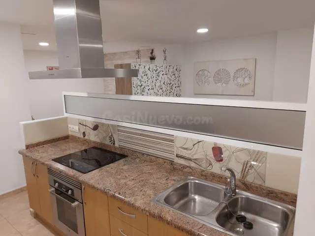 DISFRUTA DE TU AMPLIO LOFT EN REINA VICTORIA — 5