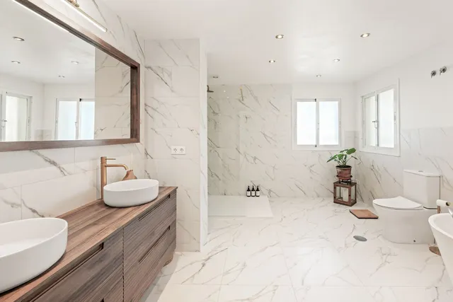 Chalet 4 habitaciones 341m² en venta - Paraiso-Barronal — 29