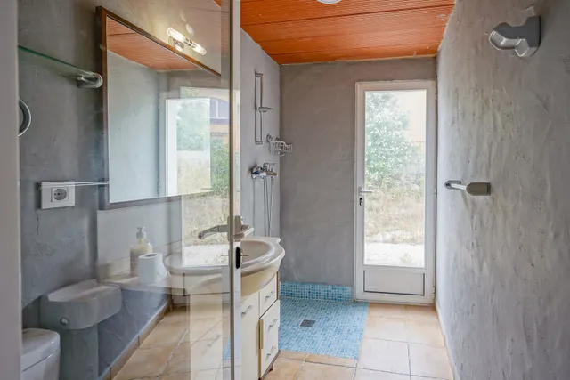 Parcela 3 habitaciones 152m² en venta - Partida Comunes-Adsubia — 9