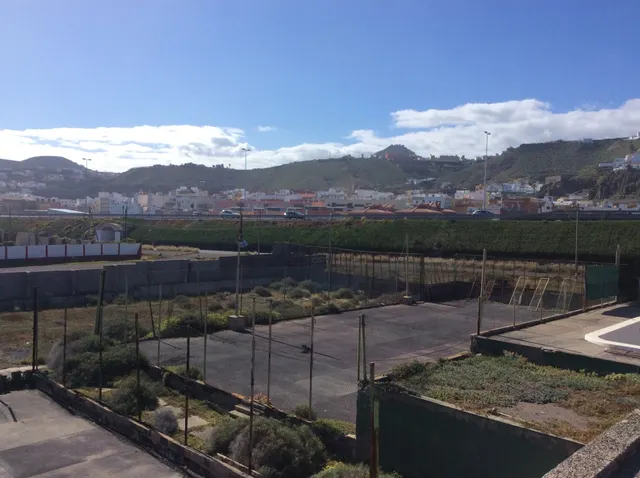 Equipamiento en Venta en Bañaderos Las Palmas — 13