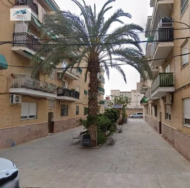 Venta Piso en Albatera - Alicante