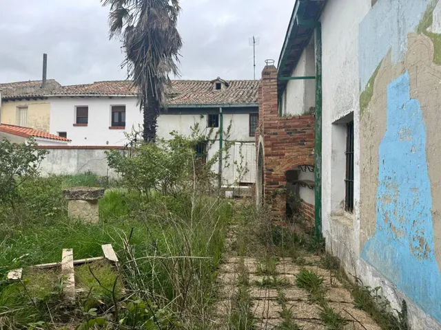 MONCASA VENDE CASA EN FROMISTA — 32