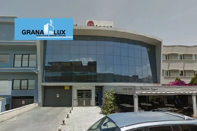 Armilla - zona carrefour-p.t.s. — 29