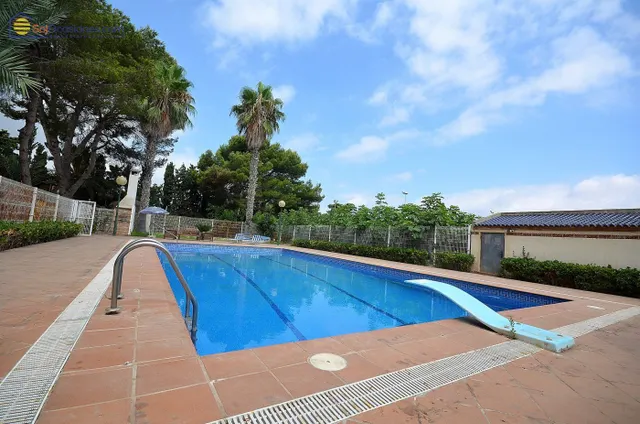 Extraordinaria VILLA en Los Balcones - Torrevieja — 31