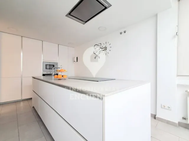 Chalet adosado en venta en Aravaca — 7