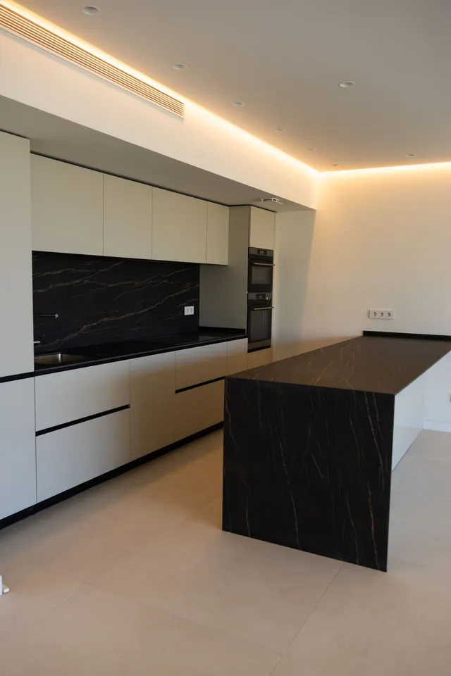 Apartamento 2 habitaciones 127m² en venta - Costa Del Sol — 7