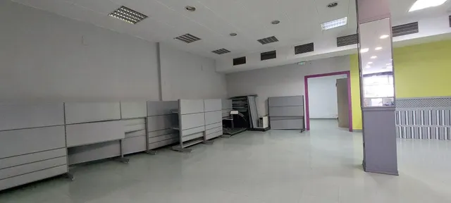 LOCAL COMERCIAL EN VILLARRUBIA CORDOBA — 15