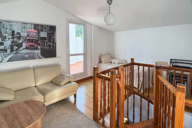 Ático 3 habitaciones 141m² en venta - Centro — 34