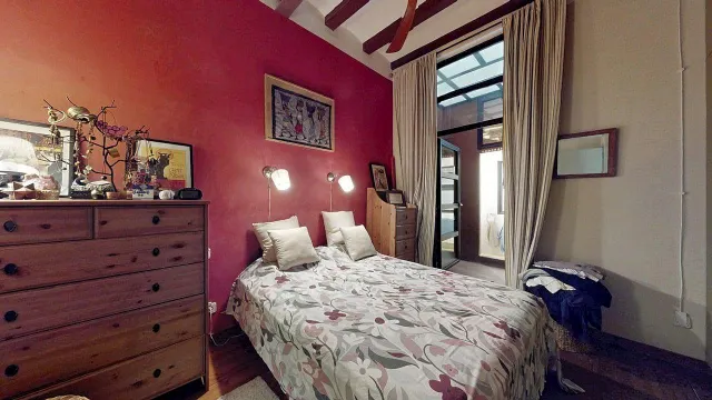 Piso 2 habitaciones 93m² en venta - El Poblenou — 25