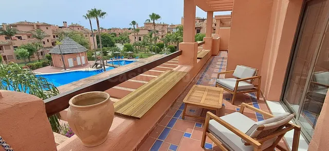 Ático Dúplex 3 habitaciones 193m² en venta - Costa Del Sol - foto 5